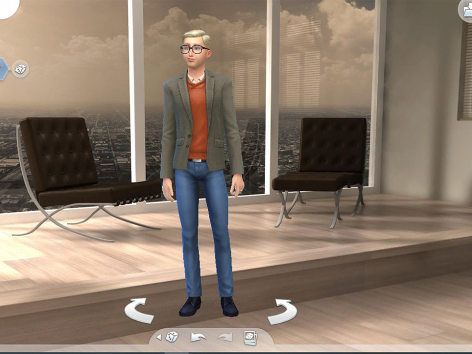 Sims 4 Full Body Freckles Mod sẽ mang đến cho Sims của bạn sự tự nhiên và dễ thương hơn bao giờ hết. Hãy tận hưởng một cái nhìn mới lạ và đáng yêu với Full Body Freckles Mod.