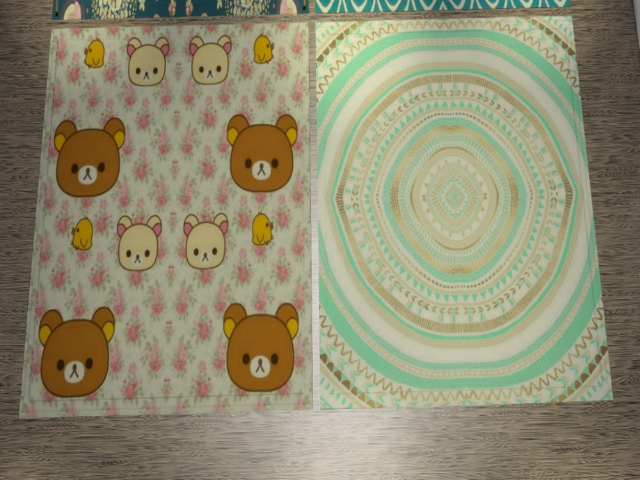 The Sims Resource Heyo Rug (Snug Rug Recolor)