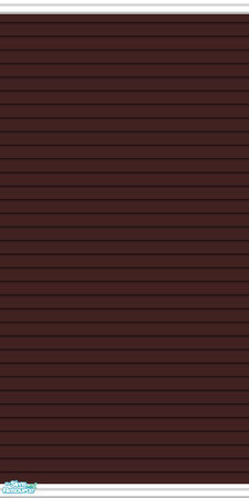 Sims 2 — Vega: Special Siding B08 by Mokleab — Made by Vega Productions to make your home more comfortable and