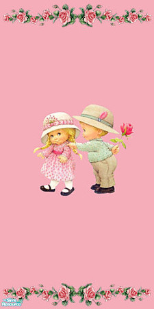 Sims 2 — First love 2 by devilishdawn —  