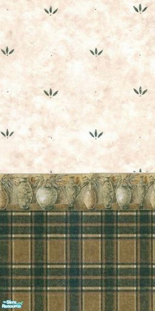 Sims 2 — Plants by ladyvaleriasage — justa nice paper