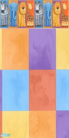 Sims 2 — gone wild by ladyvaleriasage — gone wild..again..