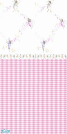 Sims 2 — fairies by ladyvaleriasage — I swore off fairies but had to make this one...