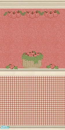 Sims 2 — Apple collection 8 by devilishdawn —  