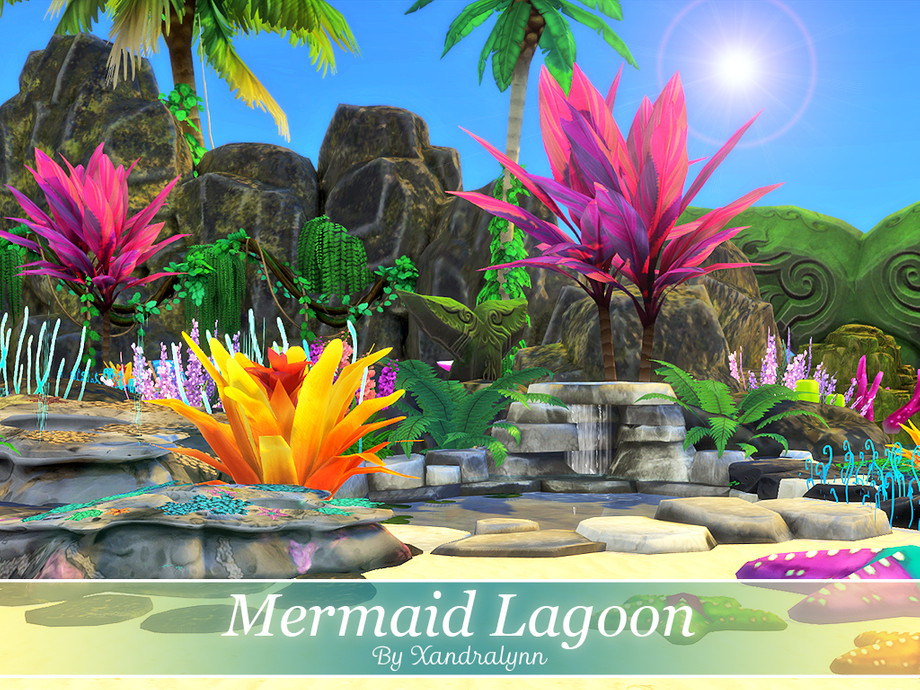 Merm4id - V.I.P Lagoon, Releases