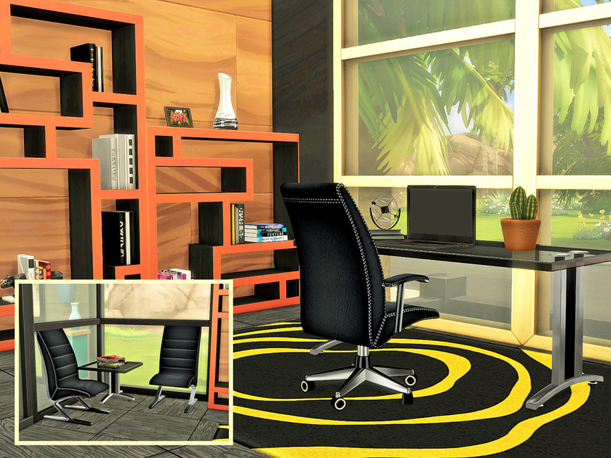 The Sims Resource Anubis