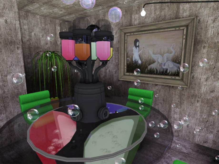 The Sims Resource Bubbles Laundry