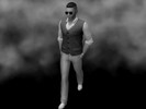 Sims 4 — Gentleman Poses 2 by Exzentra — 8 in game Poses Sims 4 Poses Custom Thumbnail