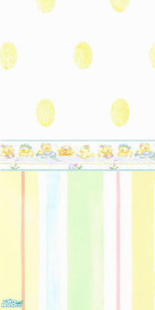 Sims 2 — ducky ducks by ladyvaleriasage — more ducks! enjoy