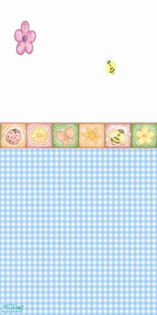 Sims 2 — Bugs by ladyvaleriasage — Looks great in the game..