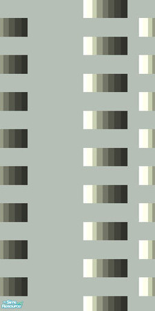 Sims 2 — Codex Wall Set - Grey by s00z — 