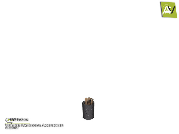 Sims 3 — Vintner Cup In Combs by ArtVitalex — - Vintner Cup In Combs - ArtVitalex@TSR, Oct 2019