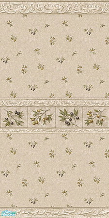 Sims 2 — Berries  by devilishdawn —  