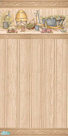 Sims 2 — Backyard gadgets panel 4 by devilishdawn —  