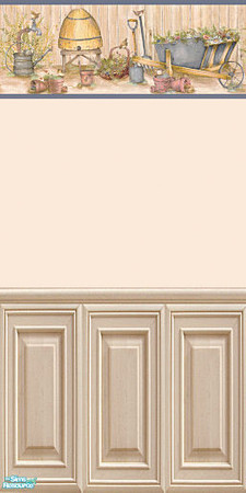 Sims 2 — Backyard gadgets panel 3 by devilishdawn —  