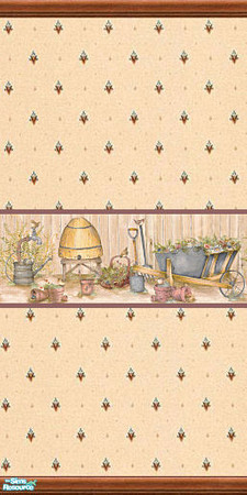 Sims 2 — Backyard gadgets 3 by devilishdawn —  