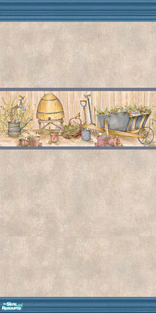 Sims 2 — Backyard gadgets 2 by devilishdawn —  