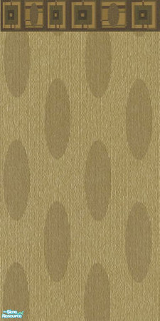 Sims 2 — contempo by ladyvaleriasage — a nice mix of contempo browns, great for any room