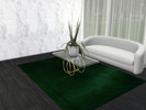 Sims 4 — Velvet Rug by slbbabe — The rug I dream about in real life