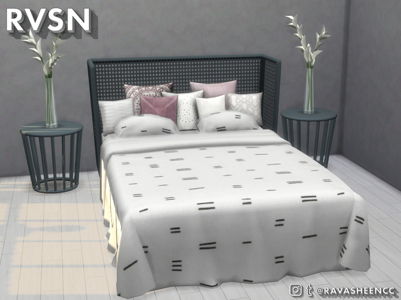 Ravasheen S I Woke Up Like This Double Single And Toddler Bed Set