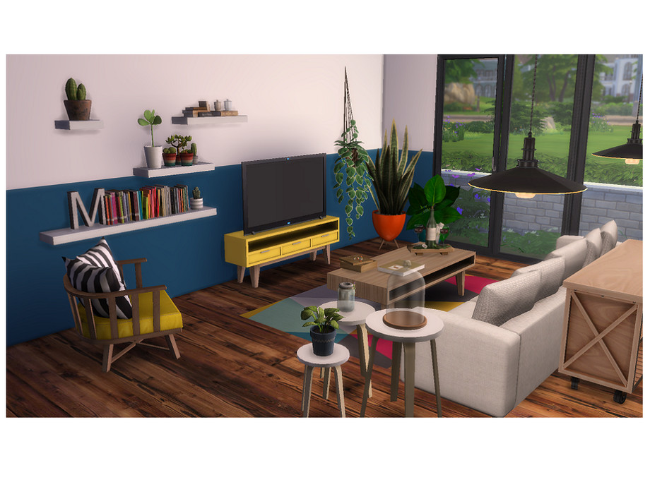 How To Paint All Walls In Sims 4 Wall Design Ideas