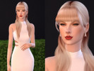 Sims 4 — Taylor Swift by Daisy_Villaruel — Hi everyone! this is my version of Taylor Swift. Hope you like her! Enjoy!