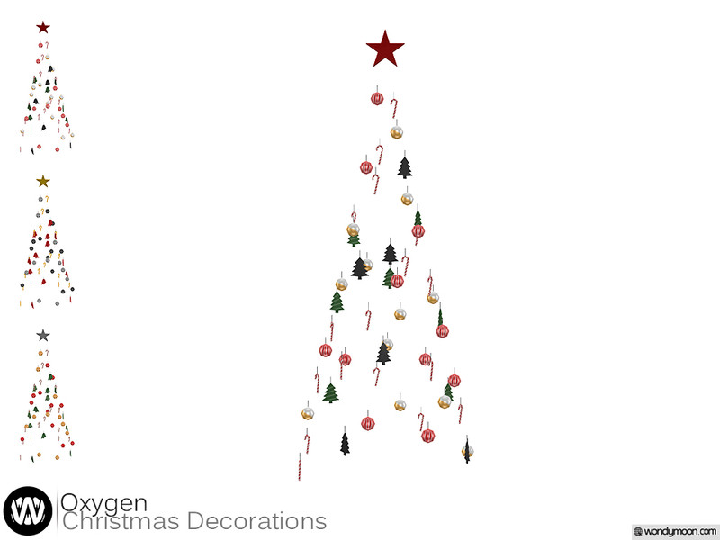 Christmas Tree Produce Oxygen at Nathan Vinton blog
