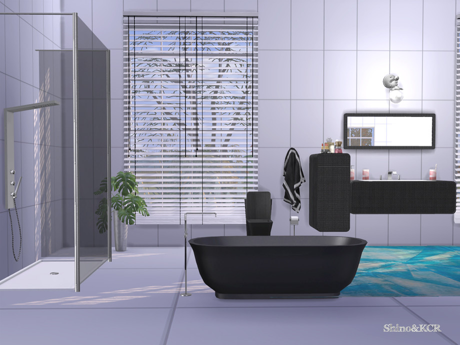 Animation Pack - Couple in the Bathtub | The Sims 4 | PATREON | Patreon