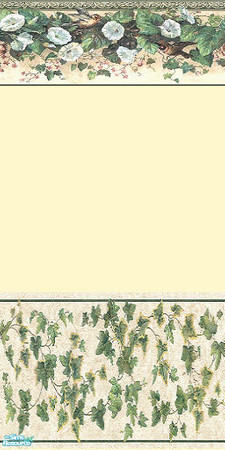 Sims 2 — wall by manuela55 — 