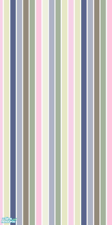 Sims 2 — Striped Wall2 by jenny_dunagan — I'm still very new at creating walls. Hope you like it! Striped wall.