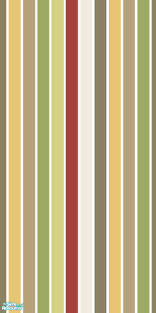 Sims 2 — Striped Wall1 by jenny_dunagan — I'm still very new at creating walls. Hope you like it! Striped wall.