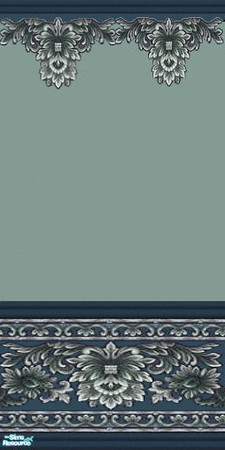 Sims 2 — wall elik 2 by manuela55 — 