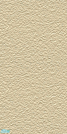 Sims 2 — Chocolate N Cream Stucco Set - Individua by lollipop6969 — CNCSS W6