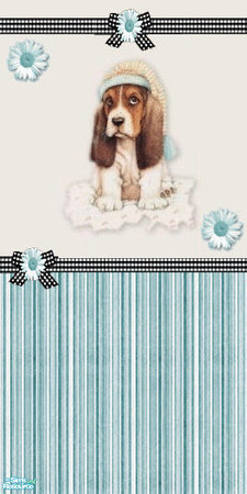 Sims 2 — Pouting 4 by devilishdawn —  