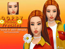 Sims 4 — Oopsy Daisy Freckles by Desimny — Oopsy Daisy Freckles Base Game Compatible Custom Thumbnails Teen/ya/a/elder