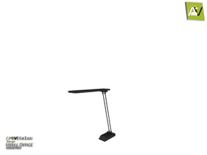 Sims 3 — Nepal Table Lamp by ArtVitalex — - Nepal Table Lamp - ArtVitalex@TSR, Jan 2020