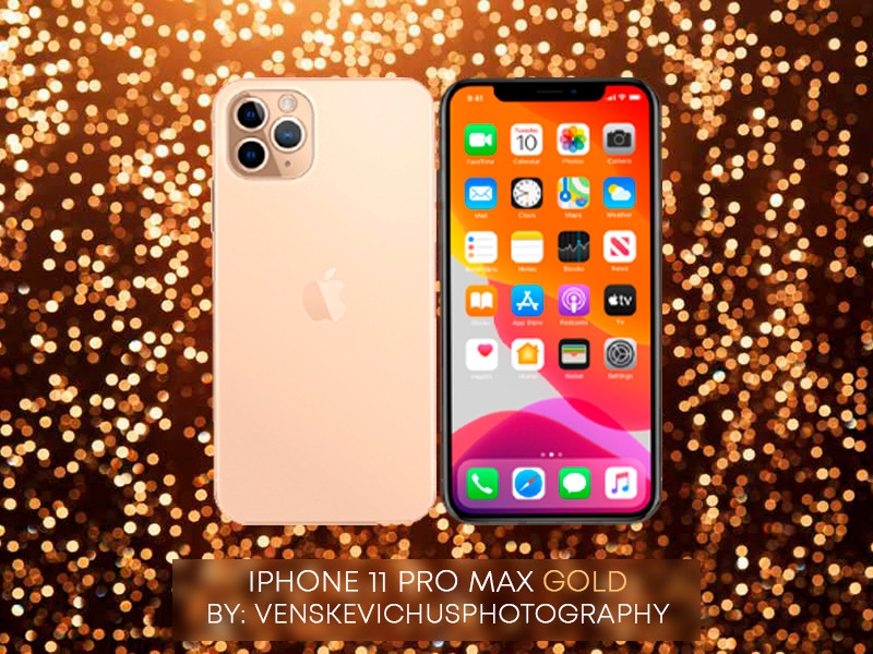The Sims Resource - IPHONE 11 PRO MAX GOLD
