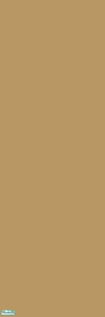 Sims 2 — Studio K Poinsettia Paint - Gold by StudioKhagerks — 