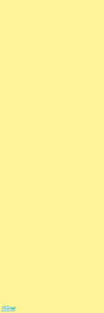 Sims 2 — Studio K O Holy Night Paint - Yellow by StudioKhagerks — 