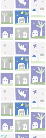 Sims 2 — Studio K O Holy Night by StudioKhagerks — 