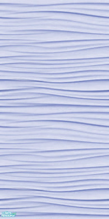 Sims 2 — Sandwaves Plus - Wall 10 by JLounge — This wall is a part of the collection \"Sandwaves\". You can