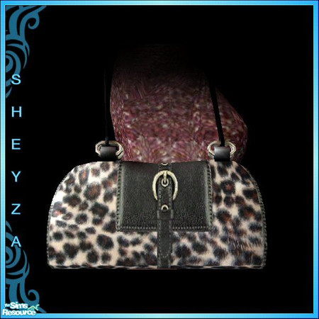 Sims 2 — Lianaa Purse Recolors - 4 by rythmgitr — 4 pocket books, mesh by Lianaa. Hope you like them. -Sheyza