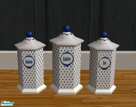 Sims 2 — The Newport-Kitchen - Kitchencans by Sasilia — 