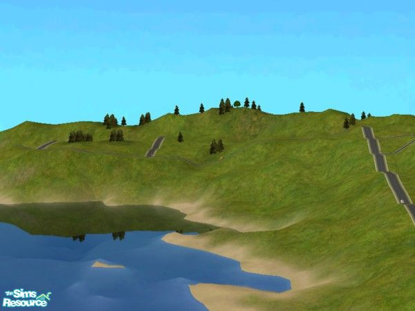 Sims 2 — Chatham by Ktosiu111 — xxx