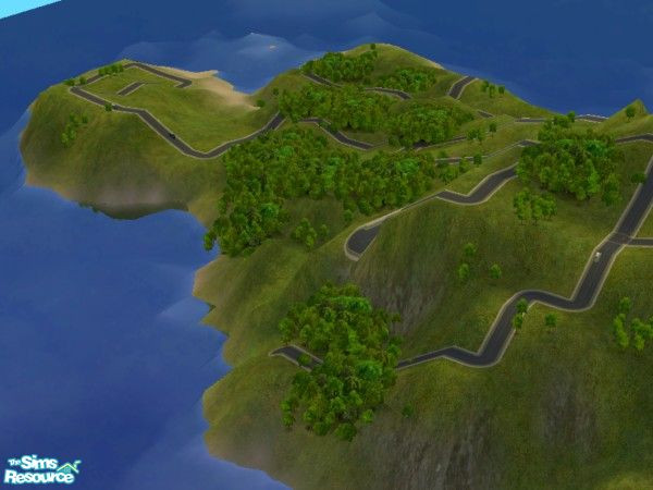 Sims 2 — Baker by Ktosiu111 — xxx