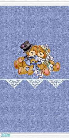 Sims 2 — Dress up bears 2 by devilishdawn —  