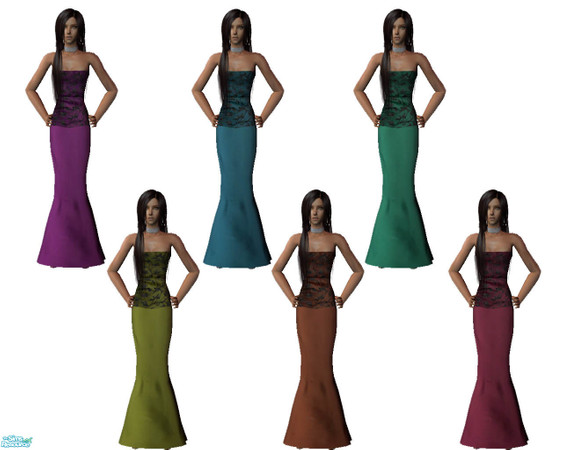 Sims 2 — buffy29 dress 1 by buffy29 — 