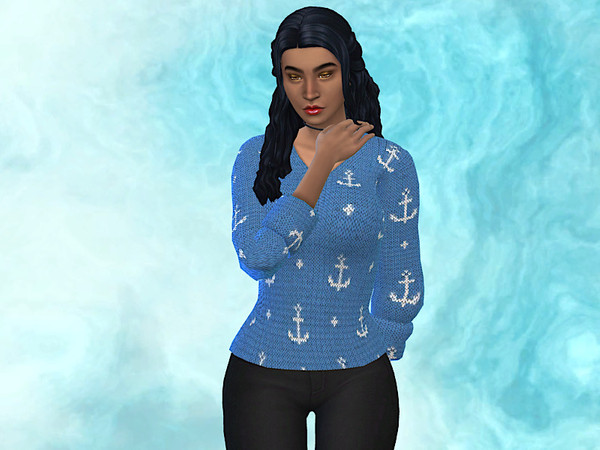 Sims 4 — Cozy Comforts - Tiny Living needed by Seeckingly_ — *Requires Tiny Living 14 Swatches Enjoy!! 