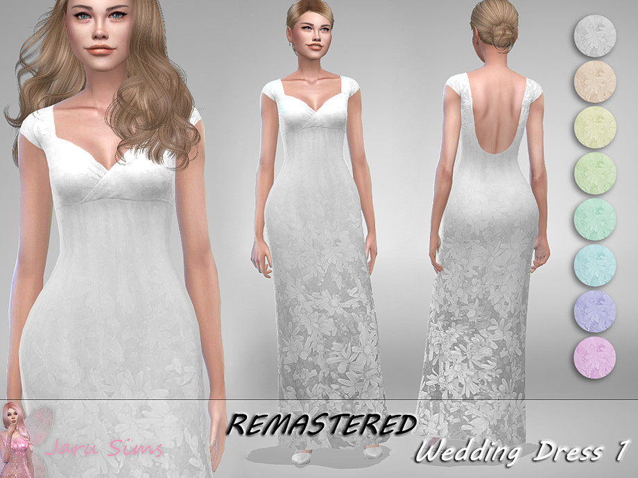 bridal maxis