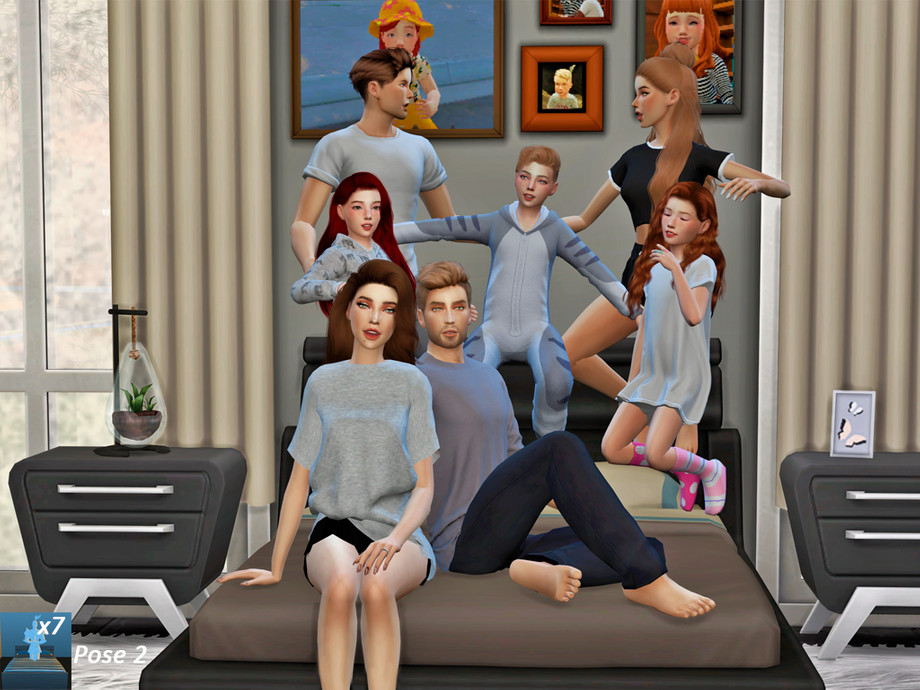 The 21 best Sims 4 mods 2024